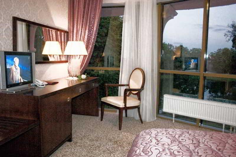Villa Glamour Kaliningrad Room photo